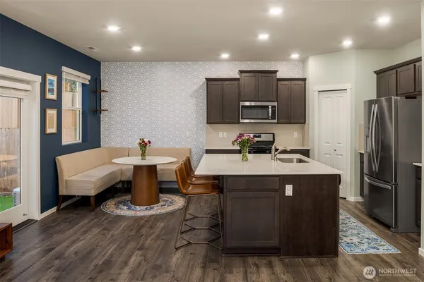 $769,999 | 10715 32nd Street Northeast, Lake Stevens, WA 98258
