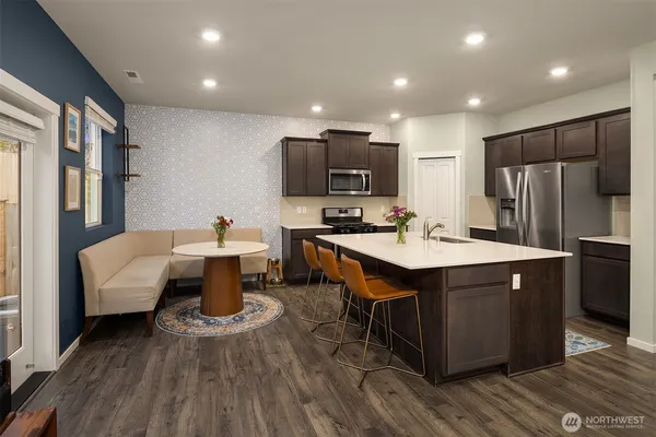 $769,999 | 10715 32nd Street Northeast, Lake Stevens, WA 98258