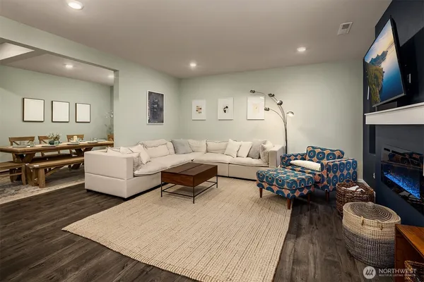 $769,999 | 10715 32nd Street Northeast, Lake Stevens, WA 98258