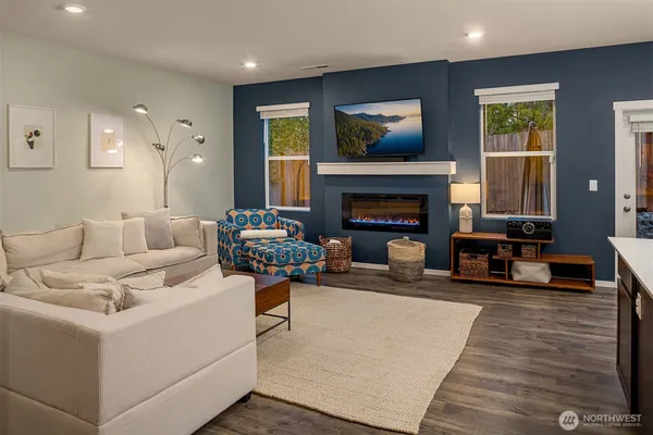 $769,999 | 10715 32nd Street Northeast, Lake Stevens, WA 98258