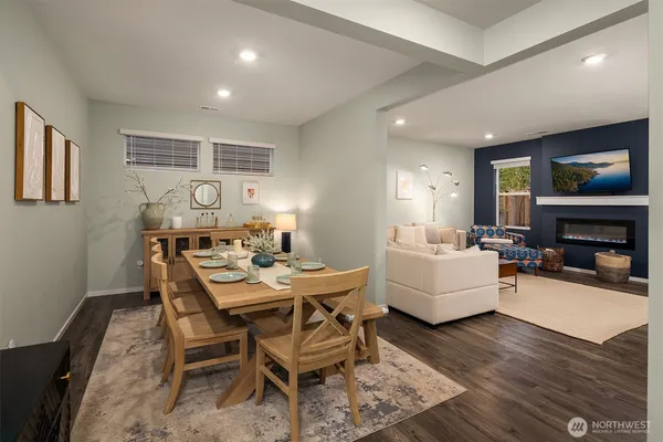$769,999 | 10715 32nd Street Northeast, Lake Stevens, WA 98258