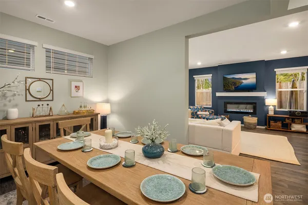 $769,999 | 10715 32nd Street Northeast, Lake Stevens, WA 98258