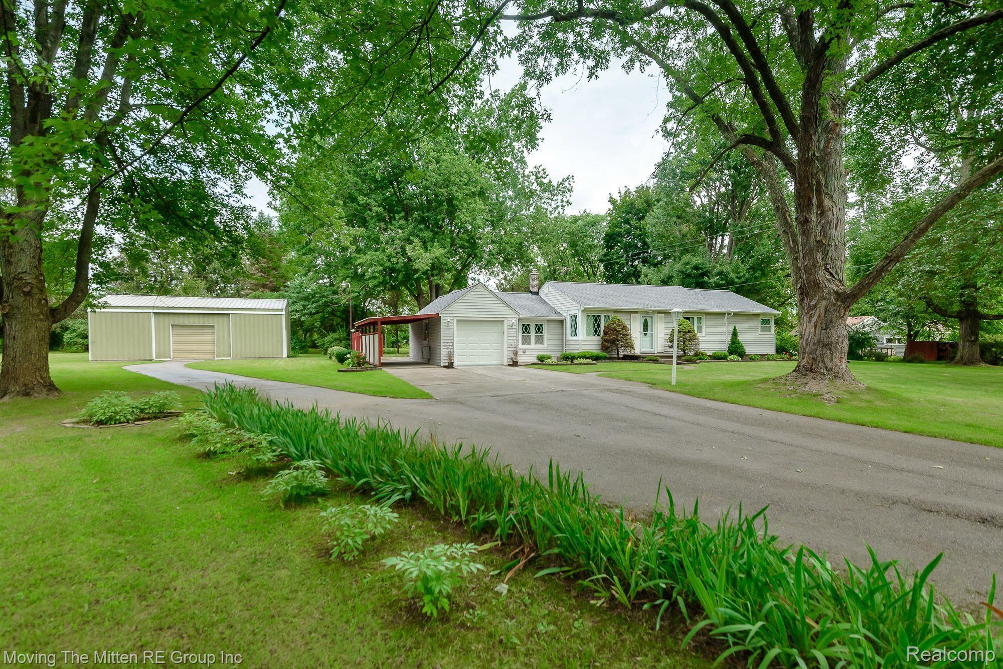 46470 Bemis Road Belleville, MI 48111 - Photo 1 of 52 Gallery Image 1