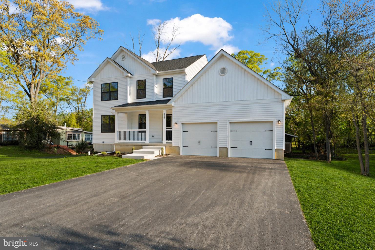 212 Lotus Avenue Voorhees, NJ 08043 - Photo 2 of 39