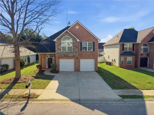 $330,000 | 11657 Flemming Court, Hampton, GA 30228
