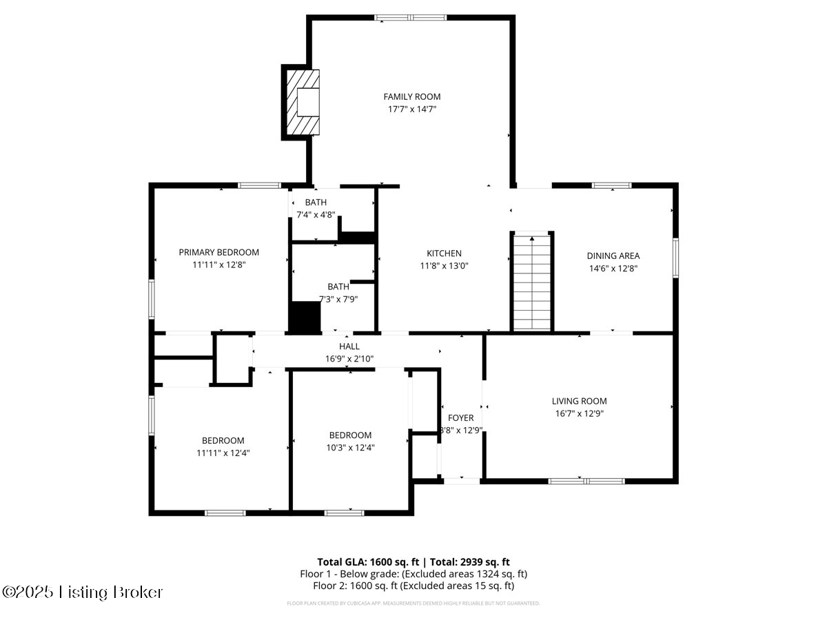 1506 Knight Road Louisville, KY 40216 - Photo 68 of 69 Gallery Image 68