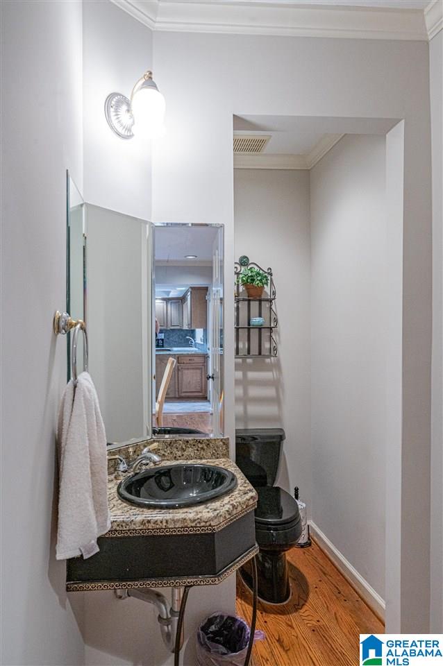 4024 Little Branch Road Birmingham, AL 35243 - Photo 23 of 50 Gallery Image 23