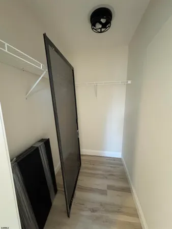 a view of an entryway