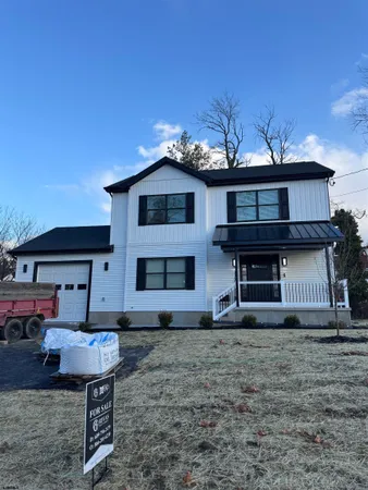 a house that has a lot of windows in it