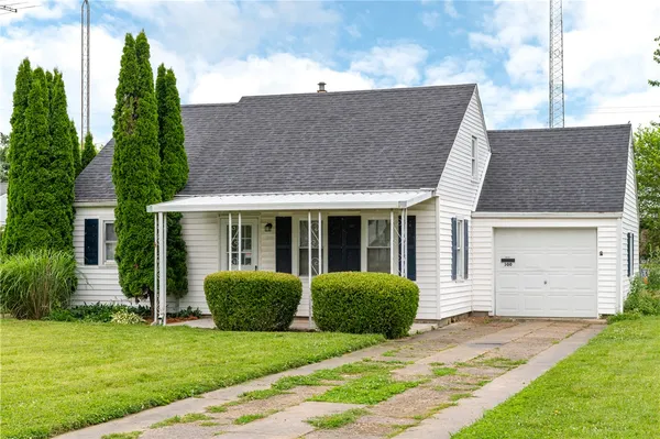 $199,900 | 300 Skyview Drive, Vandalia, OH 45377