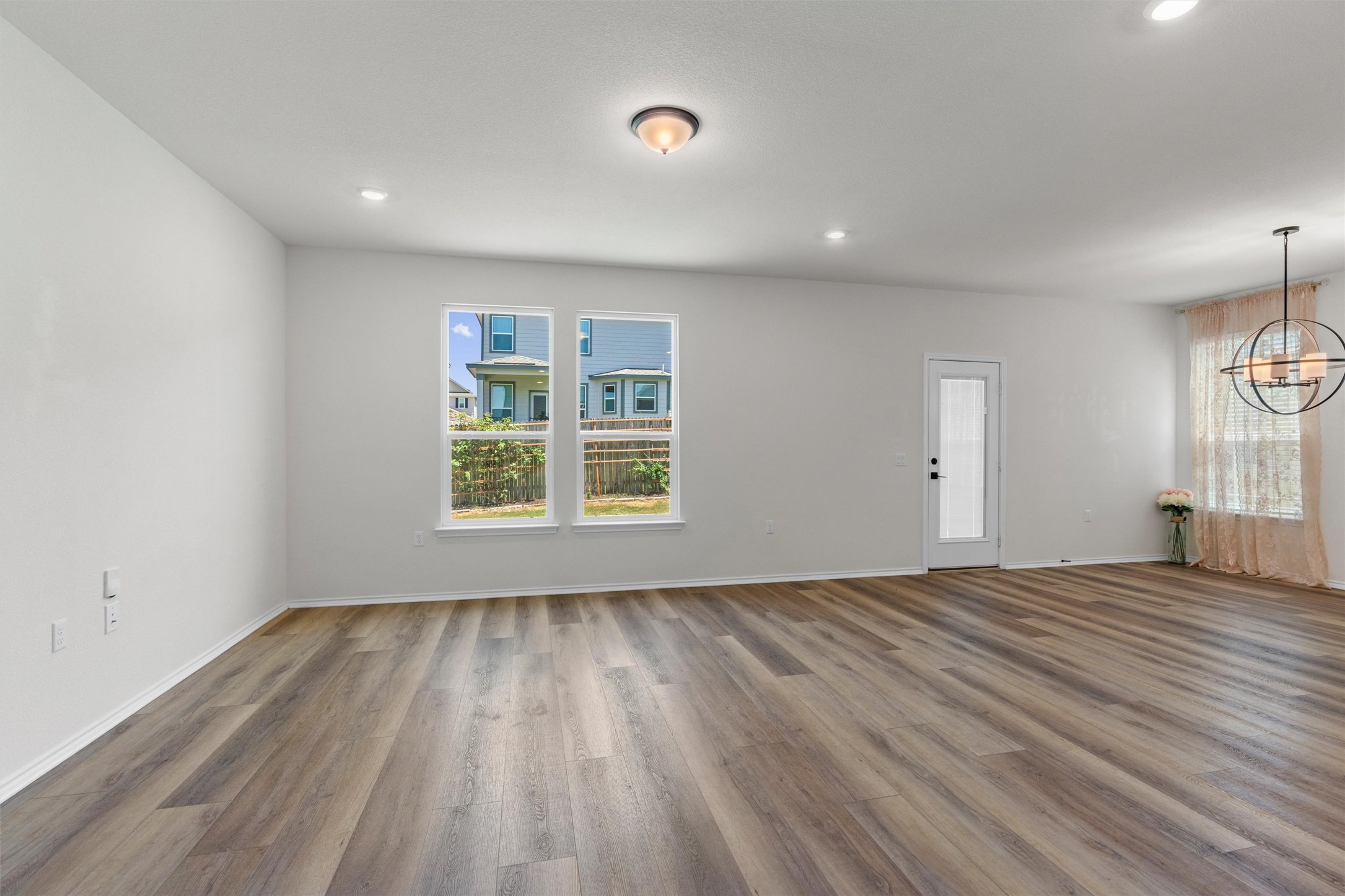 4712 Pell Rd Manor Manor, TX 78653 - Photo 10 of 40