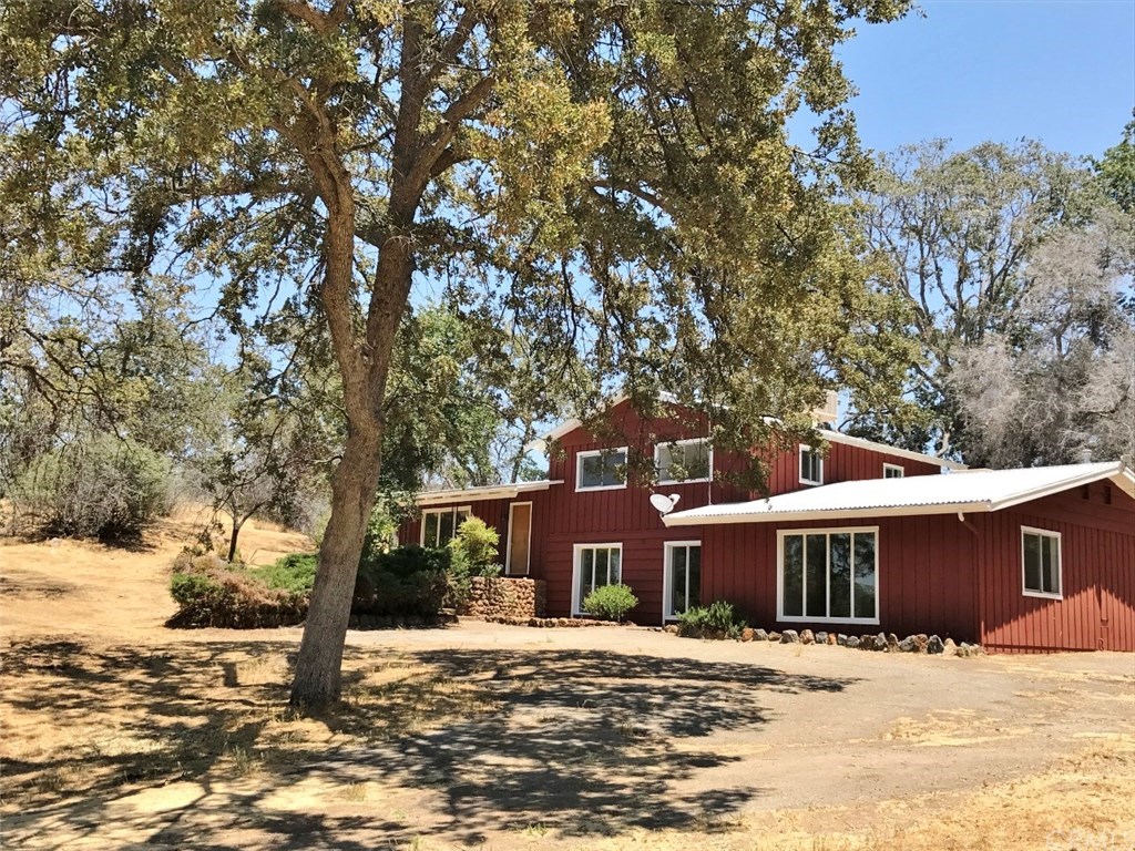 44900 Douglas Road Coarsegold, CA 93614 - Photo 1 of 1 Gallery Image 1