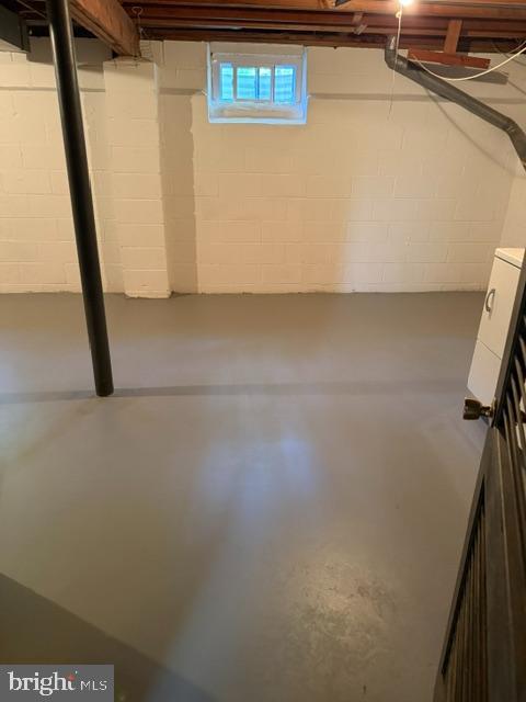 19 Pennington Road East Windsor, NJ 08520 - Photo 21 of 33 Basement with 2 new windows