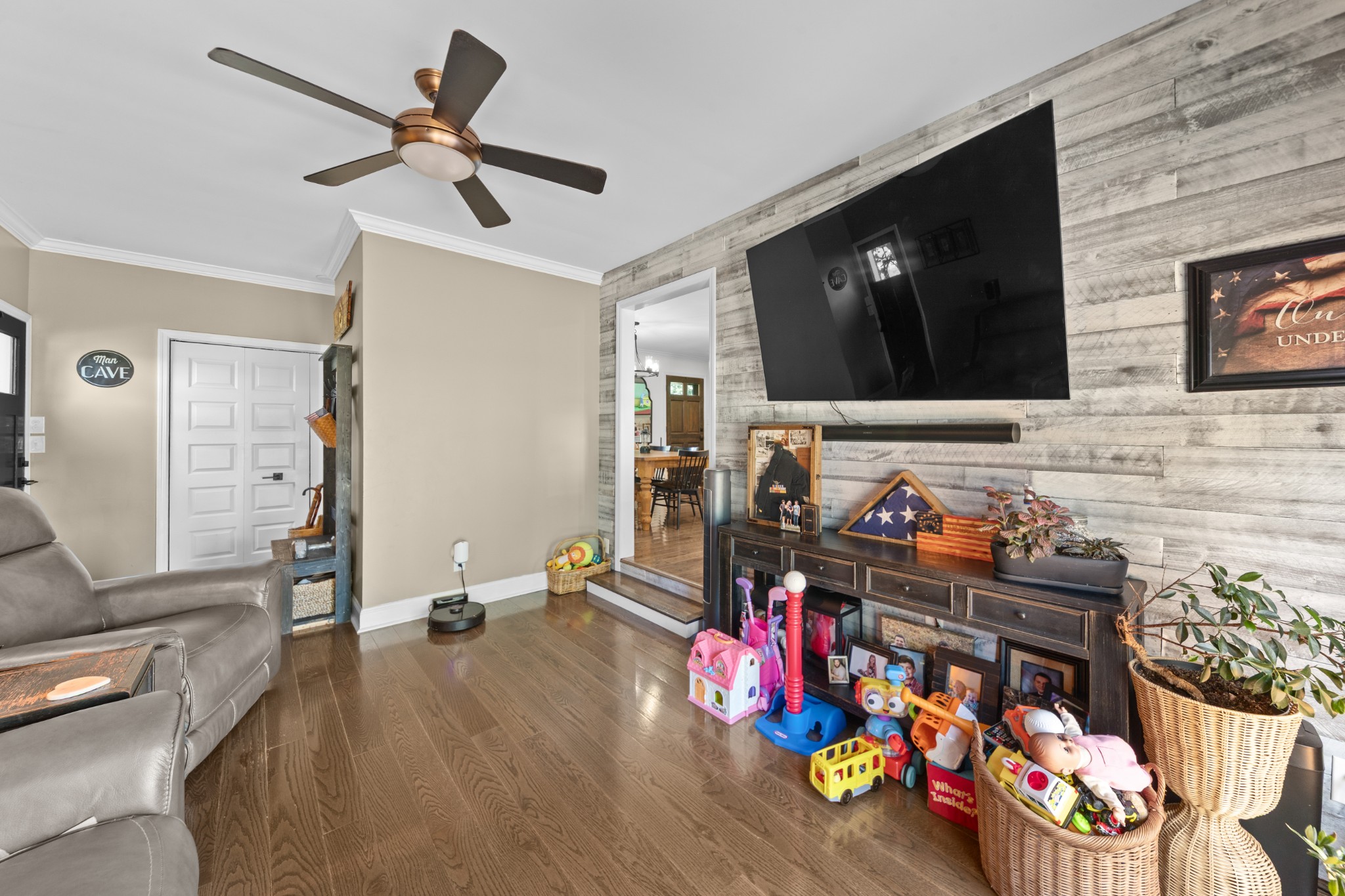 935 Barron Road Lewisburg, TN 37091 - Photo 31 of 72 Gallery Image 31