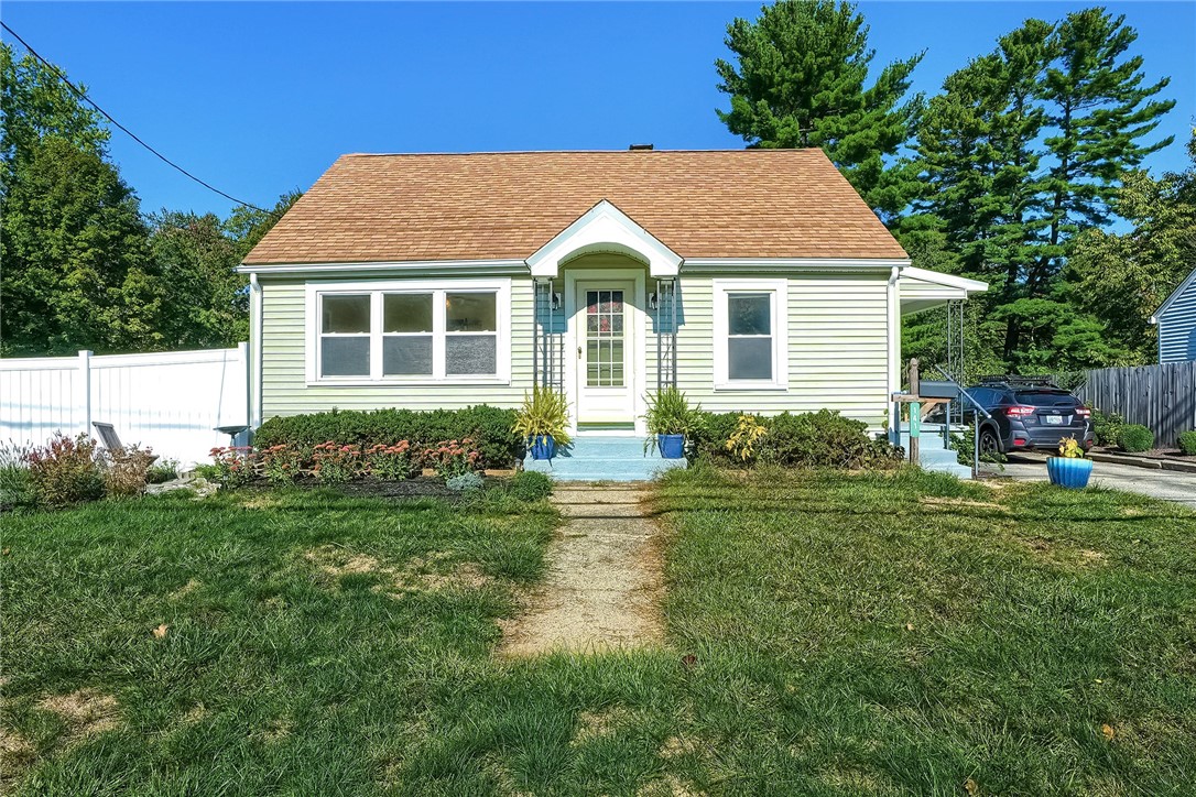 141 Greenville Road North Smithfield, RI 02896 - Photo 1 of 27 Gallery Image 1