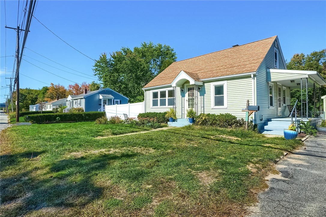141 Greenville Road North Smithfield, RI 02896 - Photo 26 of 27 Gallery Image 26
