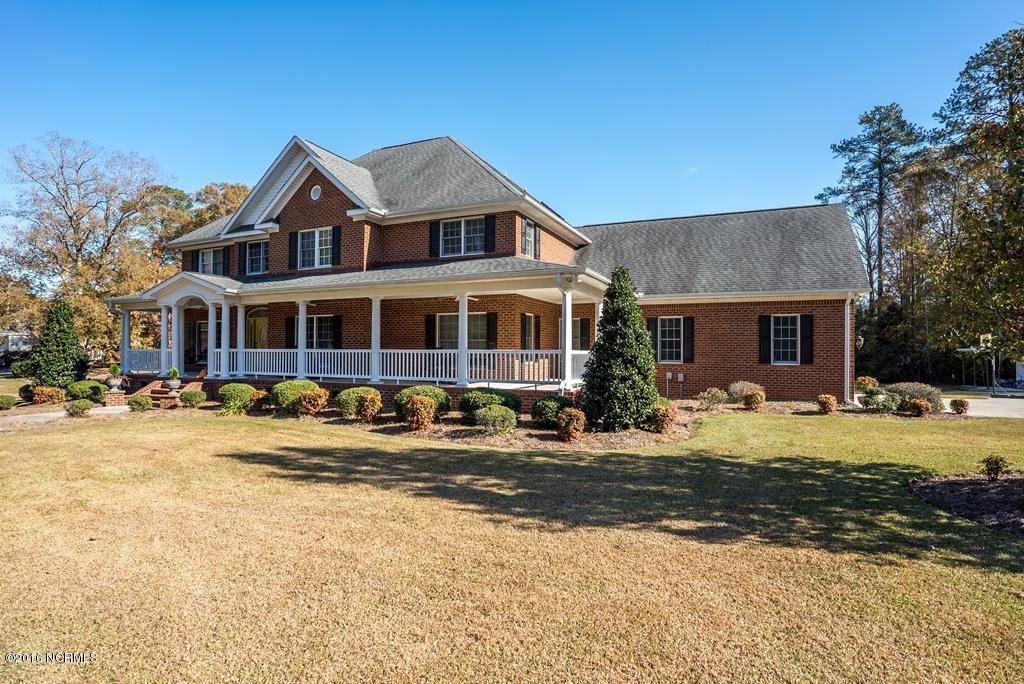 106 South Reed Drive Washington, NC 27889 - Photo 1 of 44 001 MLS100037880 MainView