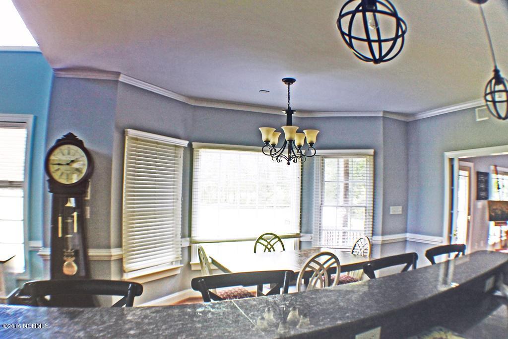 106 South Reed Drive Washington, NC 27889 - Photo 11 of 44 011 Kitchen