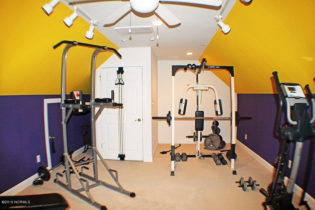 106 South Reed Drive Washington, NC 27889 - Photo 28 of 44 027 BonusRoom