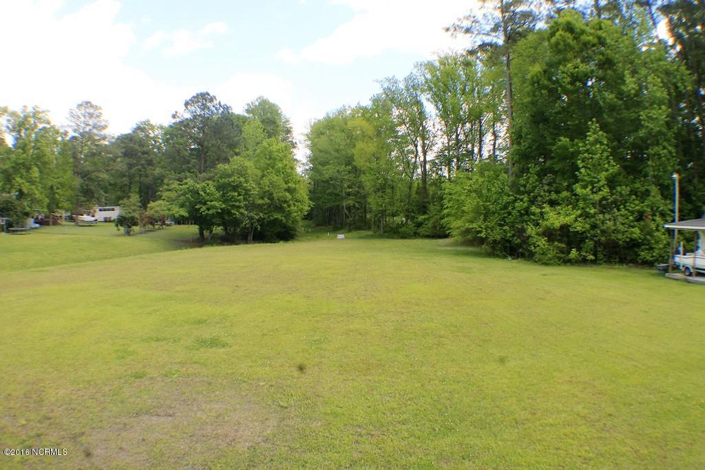 106 South Reed Drive Washington, NC 27889 - Photo 32 of 44 031 RearYard