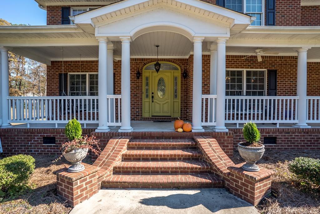 106 South Reed Drive Washington, NC 27889 - Photo 44 of 44 043 WelcomeHome