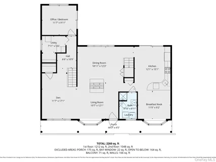 $975,000 | 25 Cobalt Lane, Westbury, NY 11590