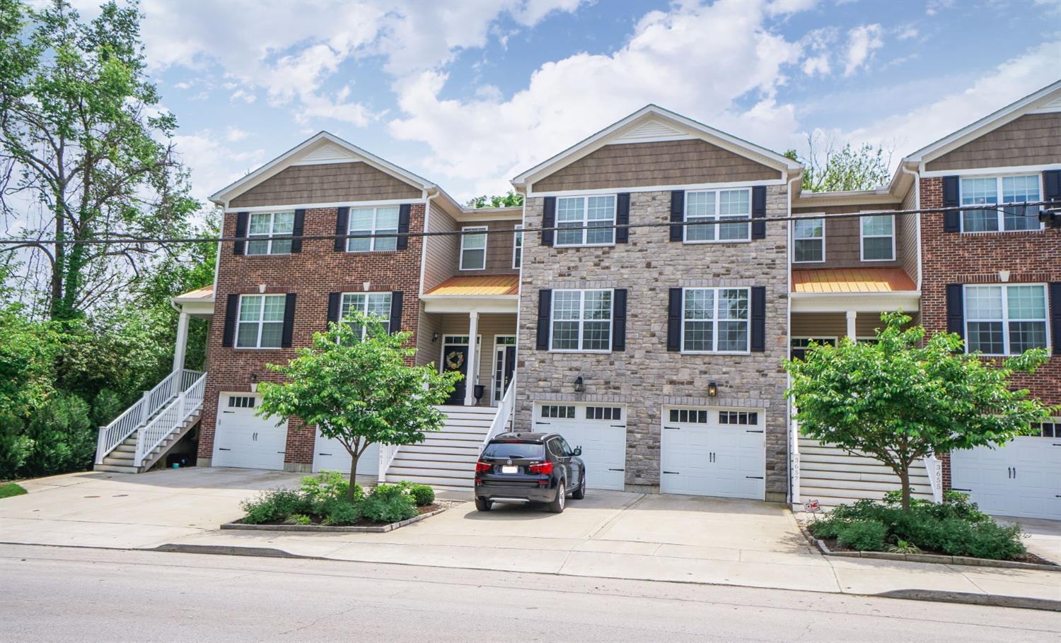3659 Brotherton Road Cincinnati, OH 45209 - Photo 2 of 28 Gallery Image 2