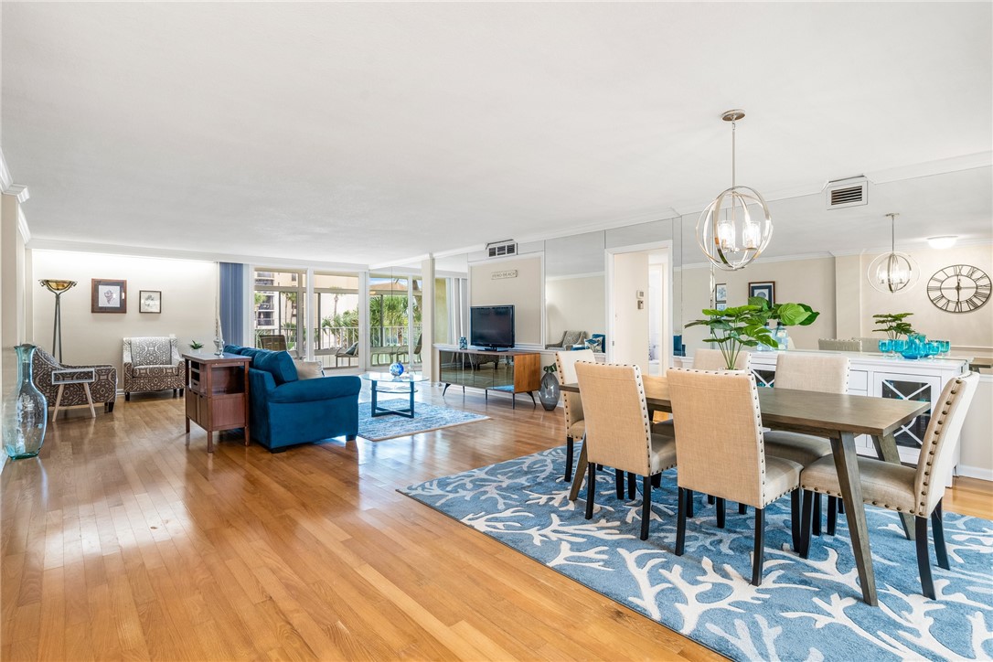 4601 Florida A1A Unit 301  