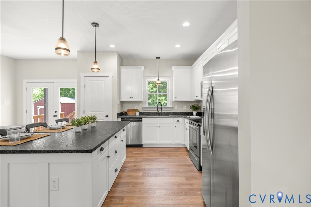 1241 Deep Run Road Cartersville, VA 23027 - Photo 10 of 39 Gallery Image 10