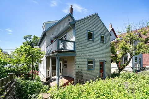 $849,000 | 8 Parker Place, Somerville, MA 02143