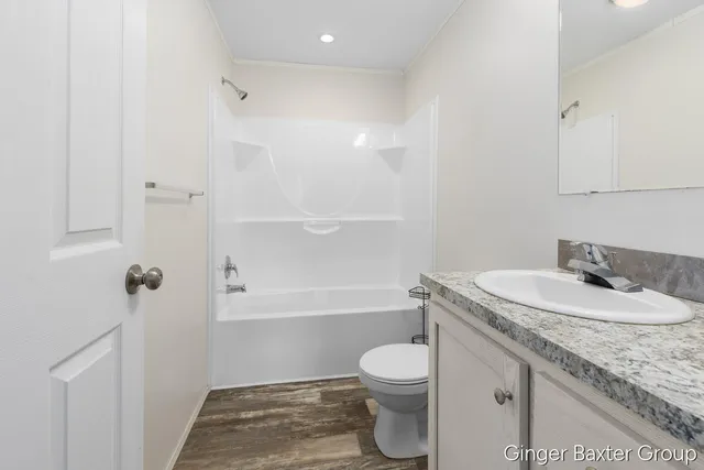 $125,000 | 1800 West Main Street, Unit 105, Lowell, MI 49331