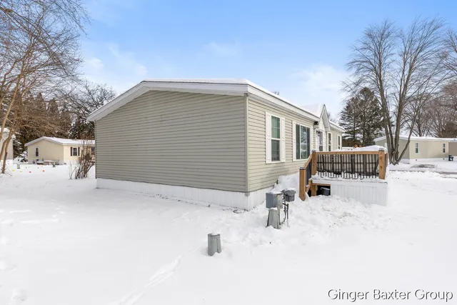 $125,000 | 1800 West Main Street, Unit 105, Lowell, MI 49331