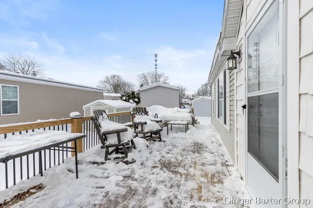 $125,000 | 1800 West Main Street, Unit 105, Lowell, MI 49331