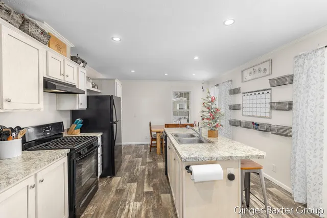 $125,000 | 1800 West Main Street, Unit 105, Lowell, MI 49331