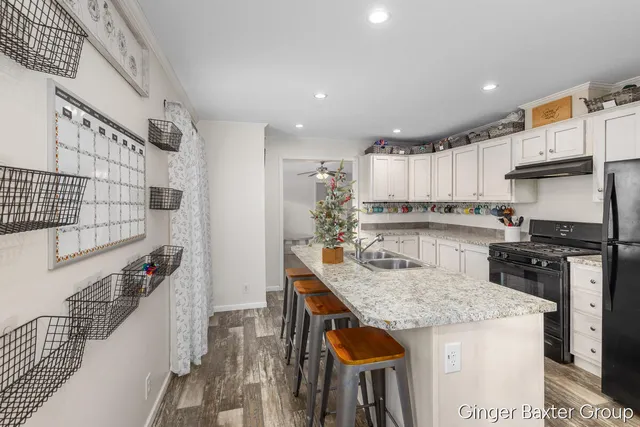 $125,000 | 1800 West Main Street, Unit 105, Lowell, MI 49331