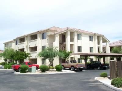 2550 East River Road, Unit 1202 Tucson, AZ 85718 - Photo 2 of 2