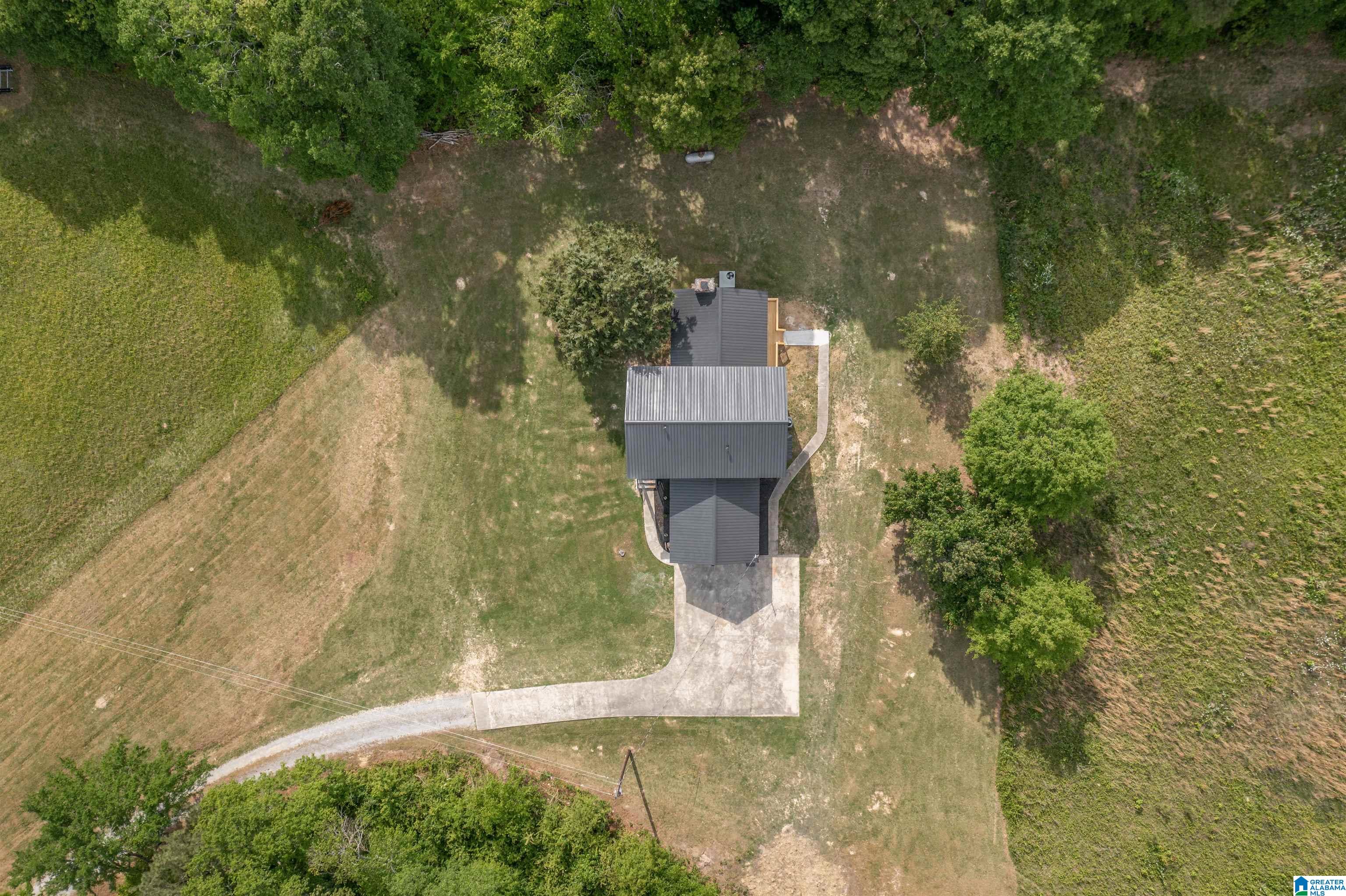 4470 Green Valley Road Gadsden, AL 35907 - Photo 48 of 53