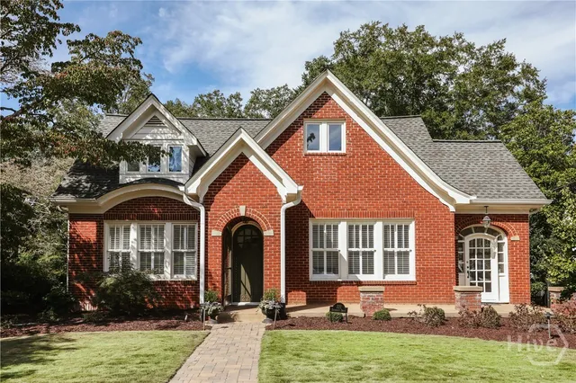 $2,375,000 | 221 University Drive, Athens, GA 30605