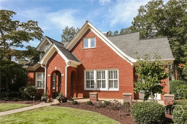 $2,375,000 | 221 University Drive, Athens, GA 30605