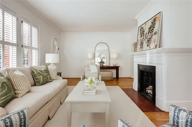 $2,375,000 | 221 University Drive, Athens, GA 30605