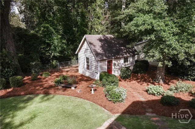 $2,375,000 | 221 University Drive, Athens, GA 30605