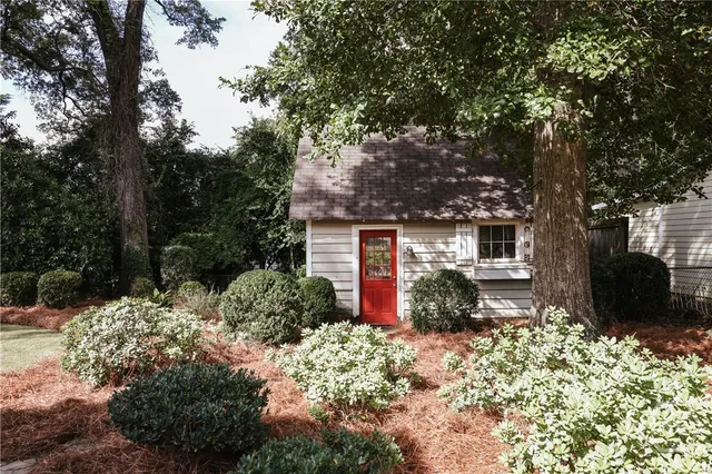 $2,375,000 | 221 University Drive, Athens, GA 30605