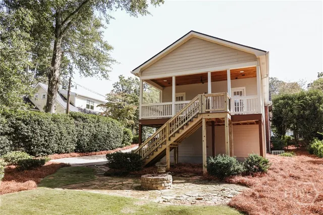 $2,375,000 | 221 University Drive, Athens, GA 30605