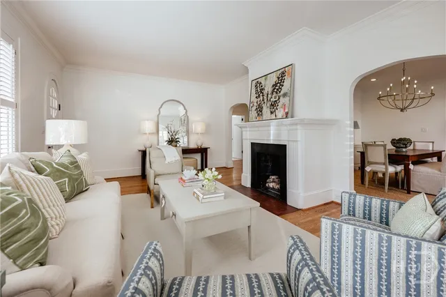 $2,375,000 | 221 University Drive, Athens, GA 30605