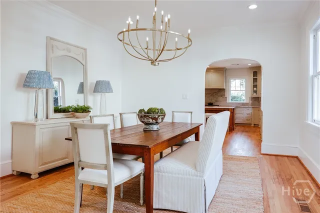 $2,375,000 | 221 University Drive, Athens, GA 30605