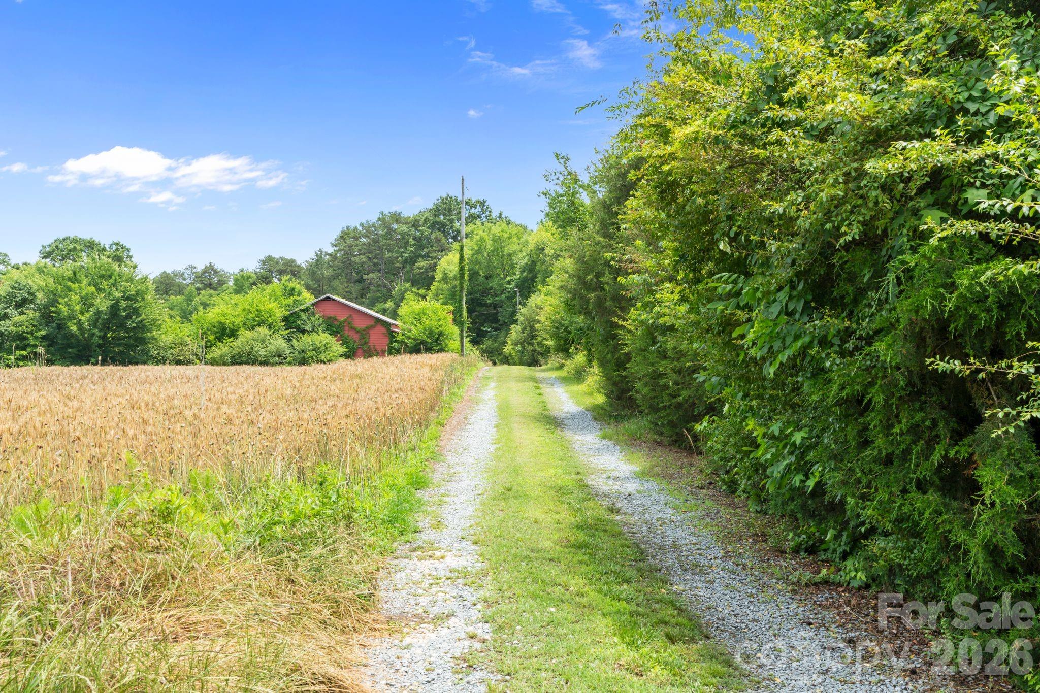 1151 Trull Hinson Road Wingate, NC 28174 - Photo 34 of 34