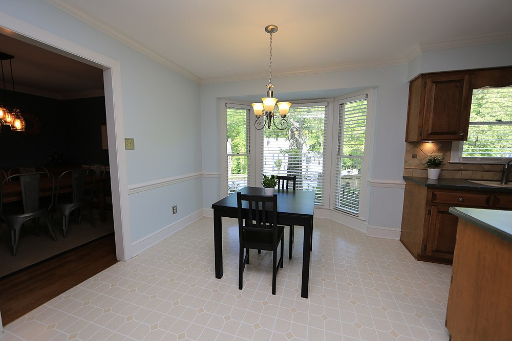7501 Chippenham Court Raleigh, NC 27613 - Photo 14 of 29 Photo 14