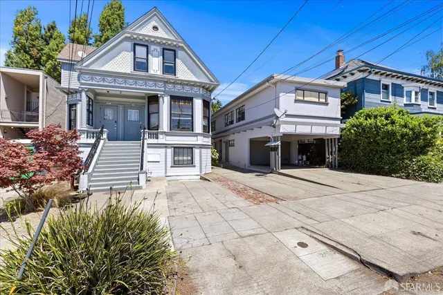 $3,200,000 | 2243-2245 Ashby Avenue, Berkeley, CA 94705