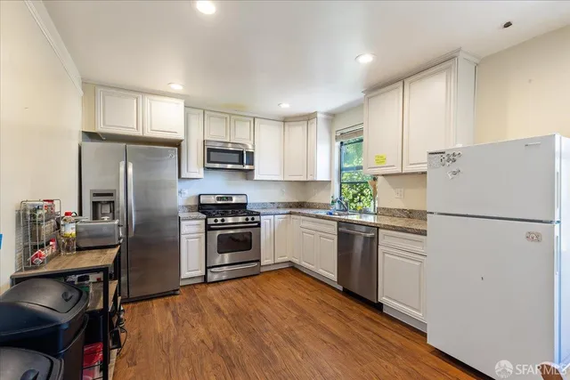 $3,200,000 | 2243-2245 Ashby Avenue, Berkeley, CA 94705