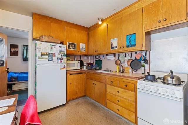 $3,200,000 | 2243-2245 Ashby Avenue, Berkeley, CA 94705